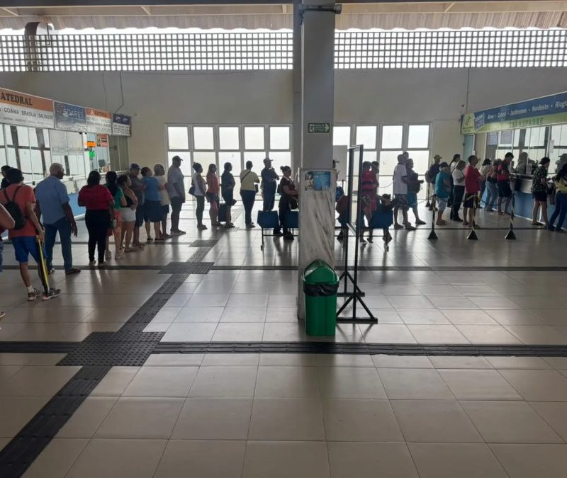 RN amplia frota em 40% para eleitores no 2º turno das eleições