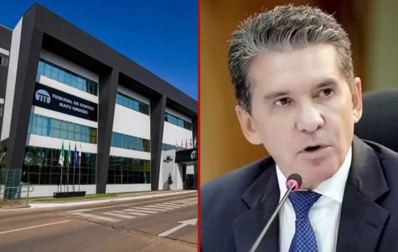 TCE-MT: entenda a nova gestão após prisões e afastamentos