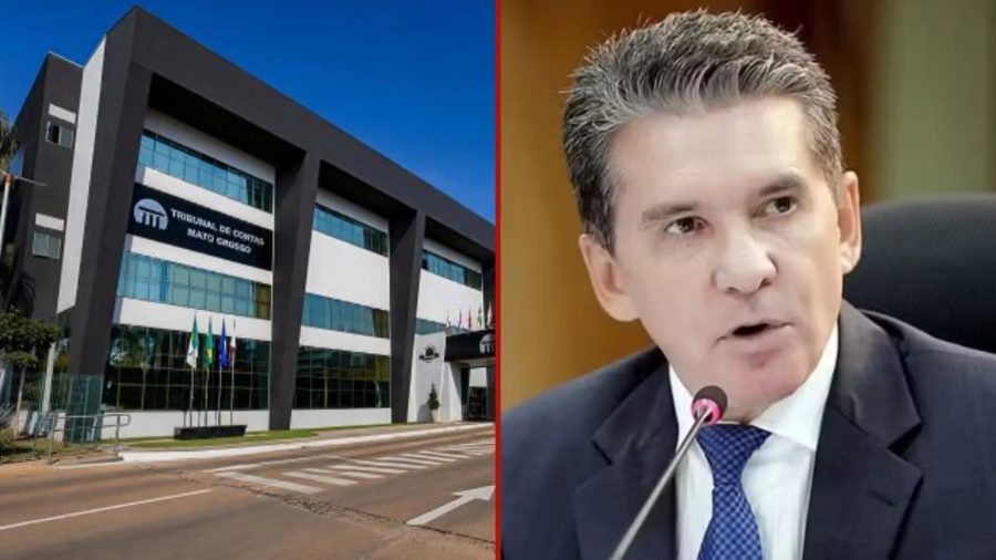 Saiba como fica o TCE-MT após prisão do presidente e afastamento de conselheiros em operação da PF