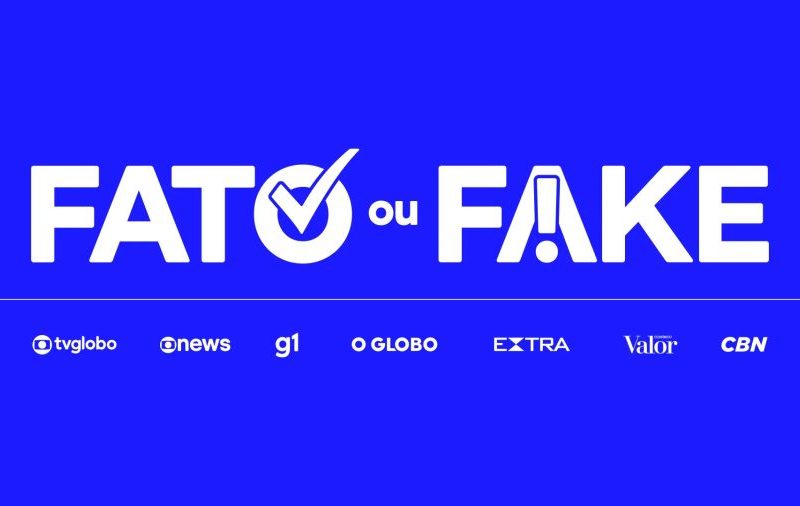Saiba como o Fato ou Fake checará declarações dos candidatos no debate de 2⁰ turno da Globo