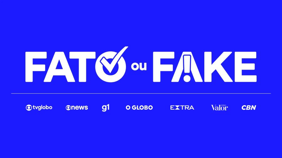 Saiba como o Fato ou Fake checará declarações dos candidatos no debate de 2⁰ turno da Globo