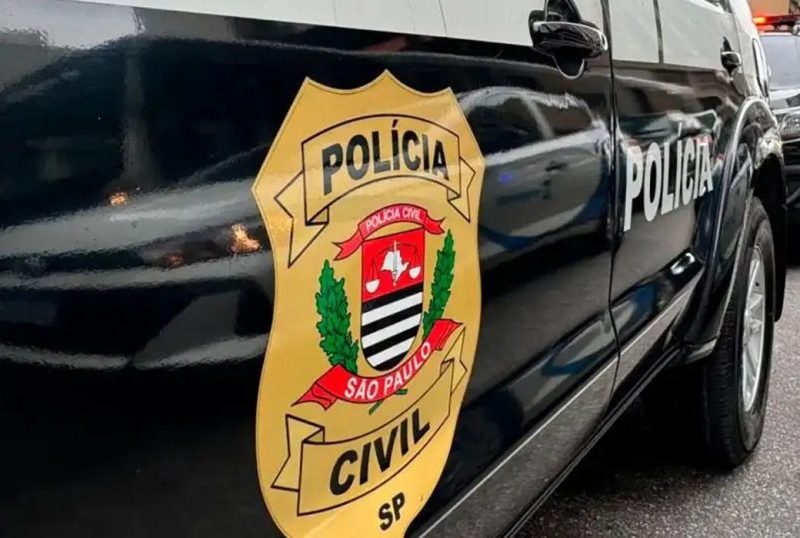 Santos: Polícia apreende dois menores suspeitos da morte de engenheiro