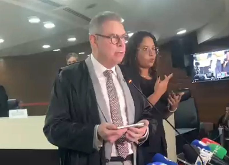 ‘Seções encerradas não serão reabertas’, diz presidente do TRE-PE, mesmo após prorrogação do horário de votação para 19h