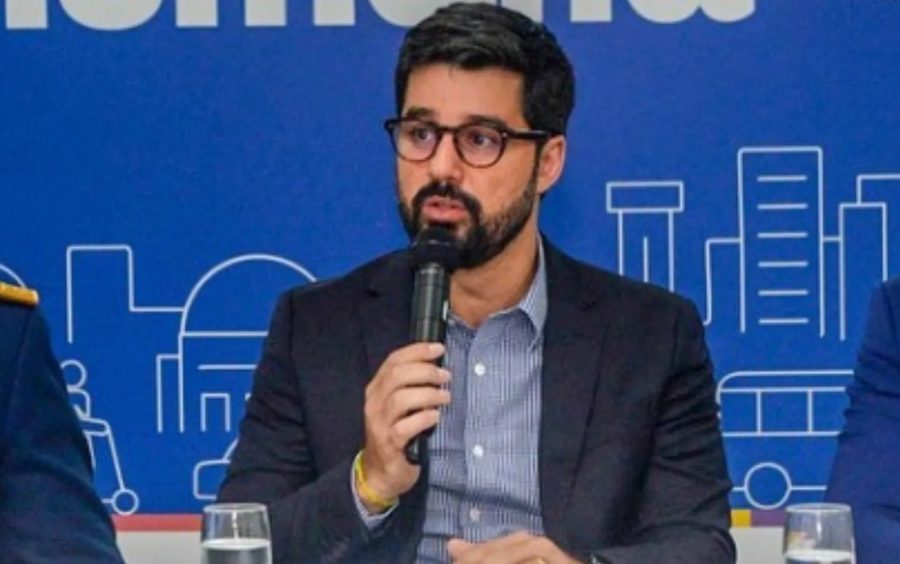 Secretário de mobilidade de Salvador afirma que TSE não determinou 100% da frota de ônibus no 2º turno das eleições