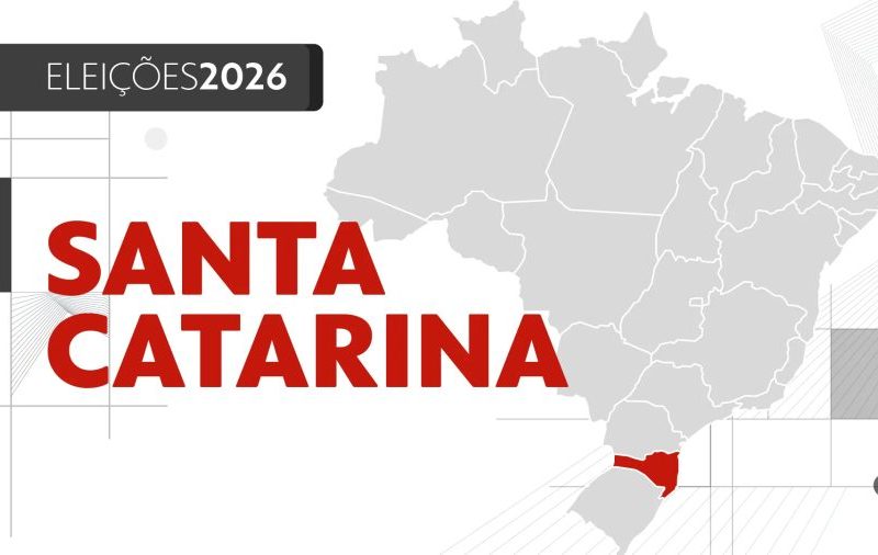 Segundo turno das Eleições 2026 em Santa Catarina: votação, apuração e resultados