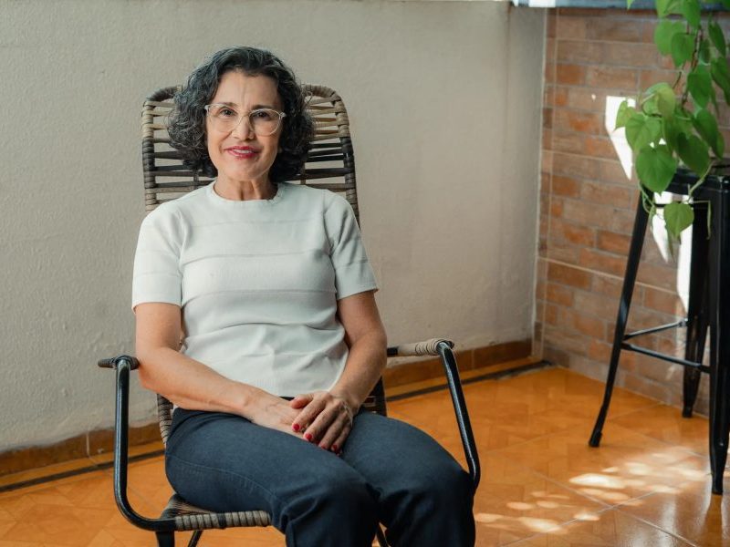 Seguro oferece suporte financeiro diante de alta de câncer de mama e próstata