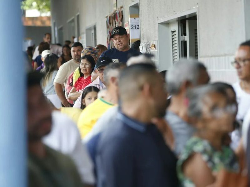 Seis locais de votação no Ceará são alterados para 2º turno; veja quais