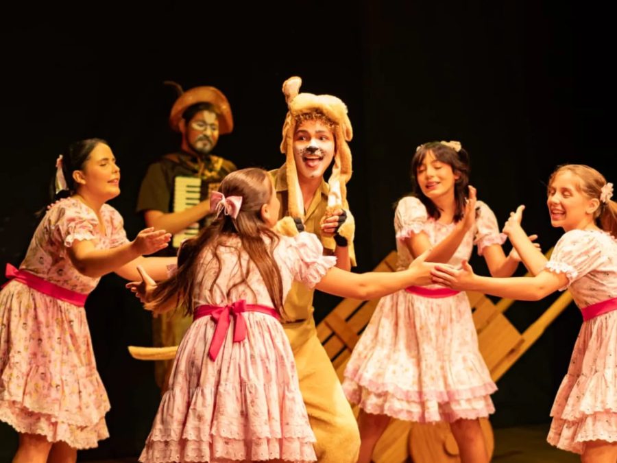 Semana GPT de Teatro: 7ª edição tem espetáculos, oficinas e exposições; VEJA como participar