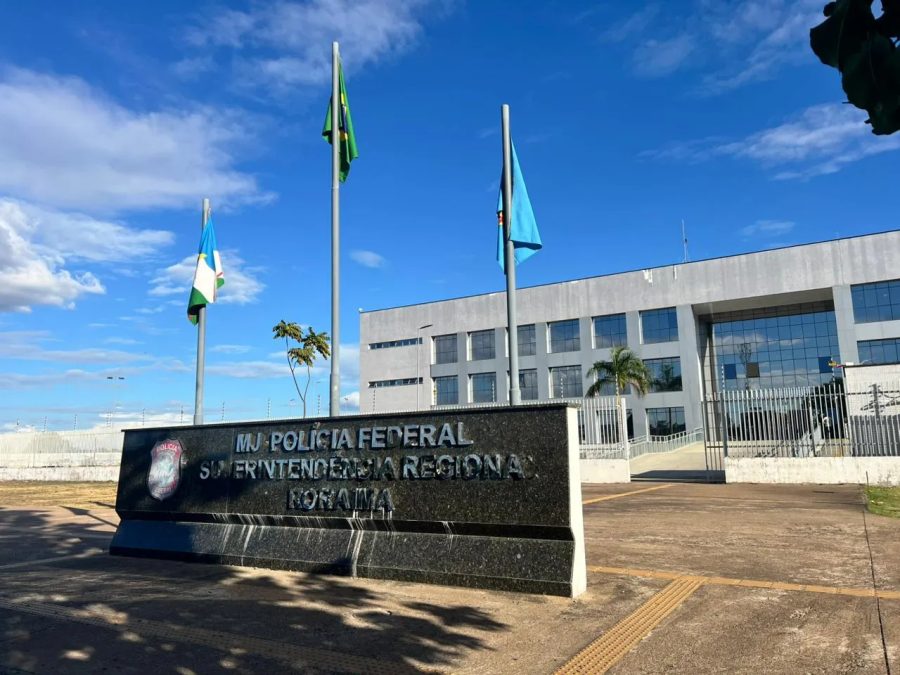 Servidores públicos são alvo da PF por suspeita de cobrar propina na fronteira de Roraima com a Guiana