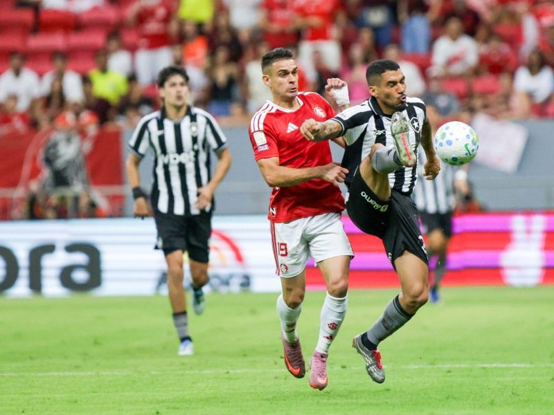 Brasileirão 2026: Sete partidas agitam a 32ª rodada neste sábado
