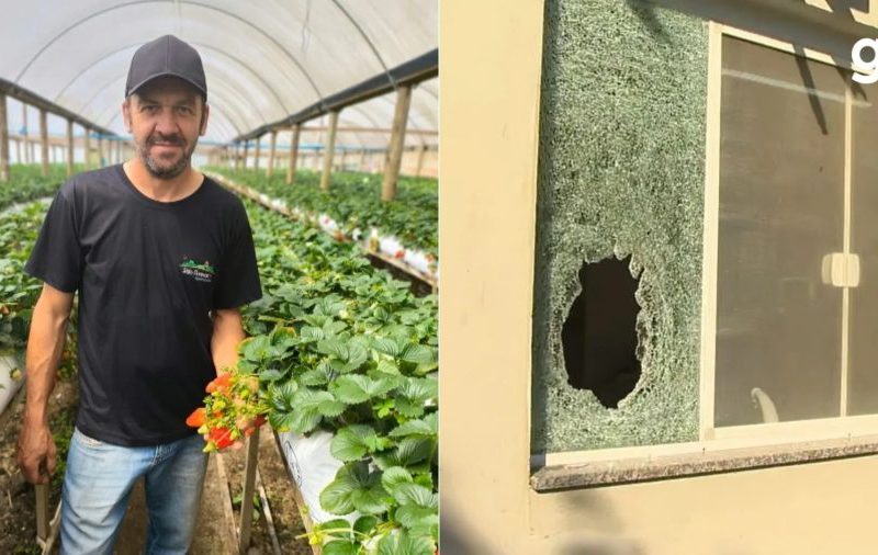 Sete PMs viram réus por morte de agricultor a tiros dentro de casa durante operação no RS