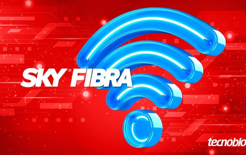 Sky e Giga+ admitem conversas; negócio criaria gigante do mercado de fibra