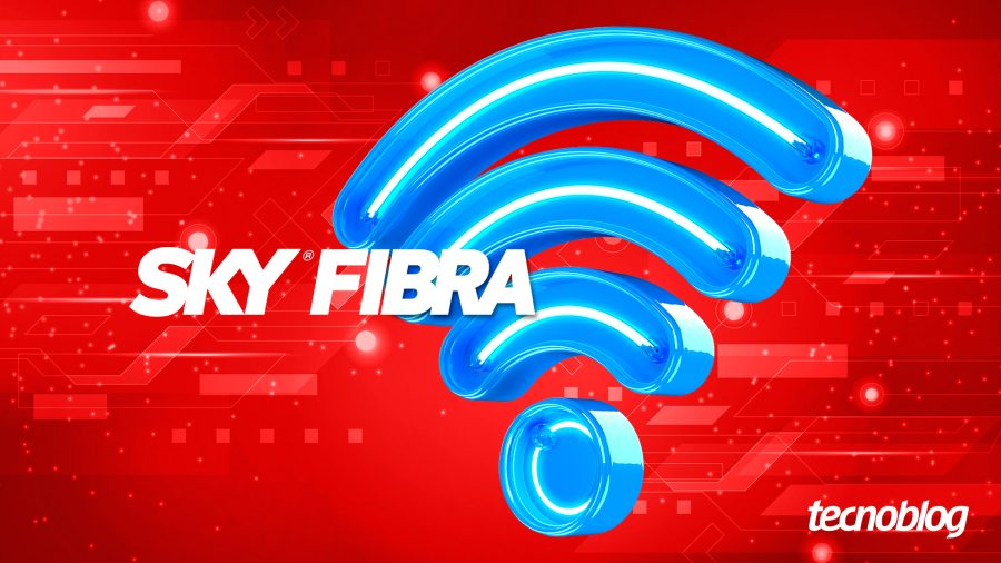 Sky e Giga+ admitem conversas; negócio criaria gigante do mercado de fibra
