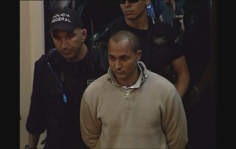 PF prende sobrinhos de Marcinho VP em operação contra o CV