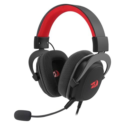 Som de qualidade e conforto para jogar: headsets gamer em promoção na Amazon