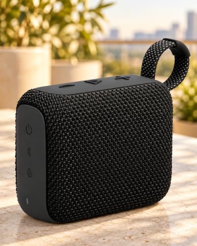 Som na veia: as melhores caixas de som Bluetooth portáteis em promoção agora