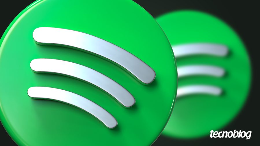 Spotify bane 50 milhões de faixas de IA das recomendações