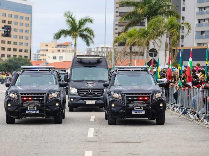 STF toma decisão sobre pagamento de horas extras a policiais penais de SC; entenda o que muda