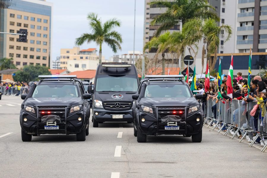 STF toma decisão sobre pagamento de horas extras a policiais penais de SC; entenda o que muda