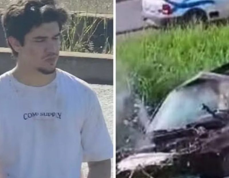 STJ altera acusação de motorista que matou motociclista na BR-153