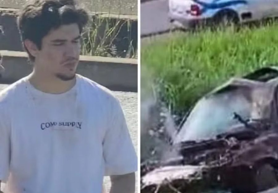 STJ muda acusação de jovem que atropelou e matou motociclista com BMW