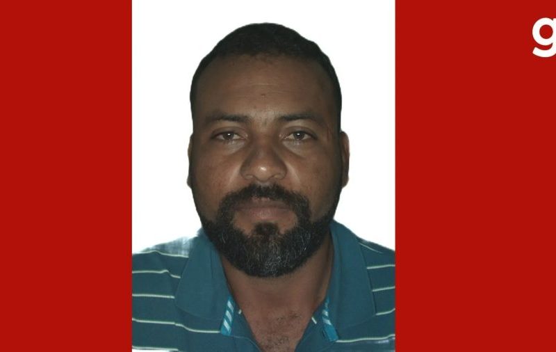 Suspeito de assassinar dona de bar e cliente a tiros é morto durante confronto com a PM em MT