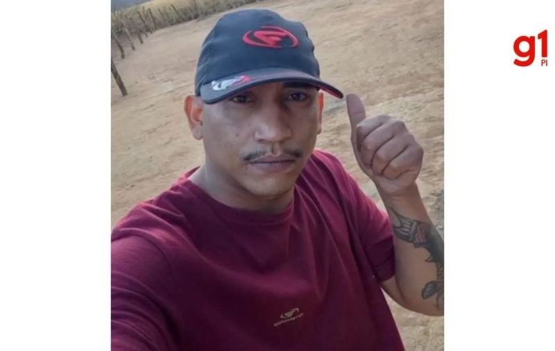 Suspeito de atirar em companheira no Piauí é preso após se entregar