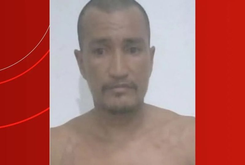 Suspeito de estupro coletivo de indígena é preso no Amazonas