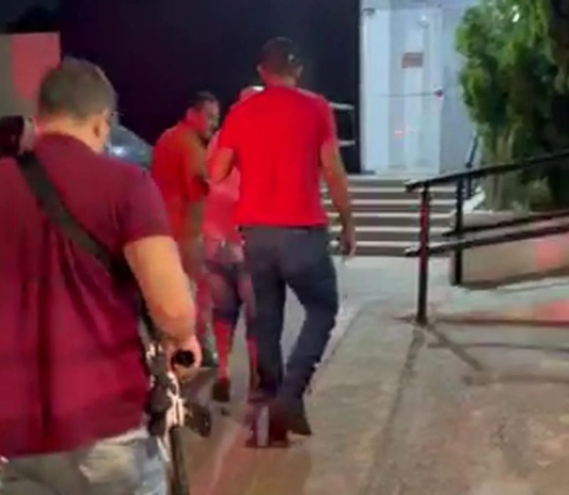 Suspeito de matar a esposa em Moita Bonita é preso