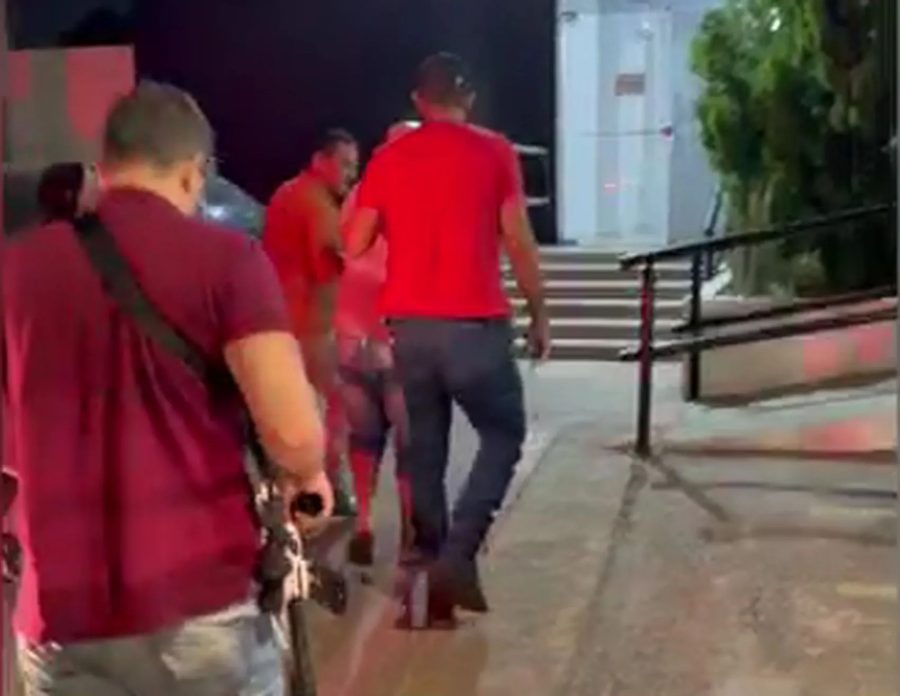Suspeito de matar a esposa em Moita Bonita é preso