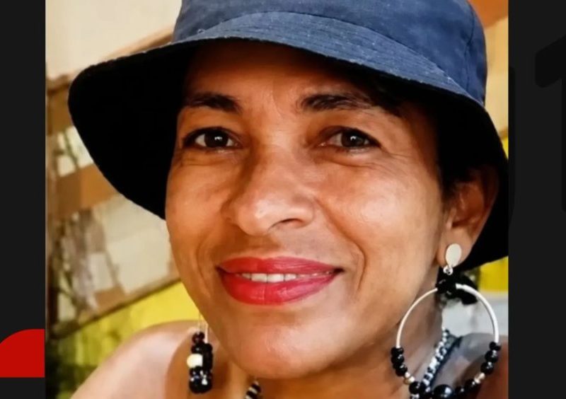 Suspeito de matar mulher após cobrança de dívida por venda de terreno na BA é preso; vítima foi enterrada ainda viva