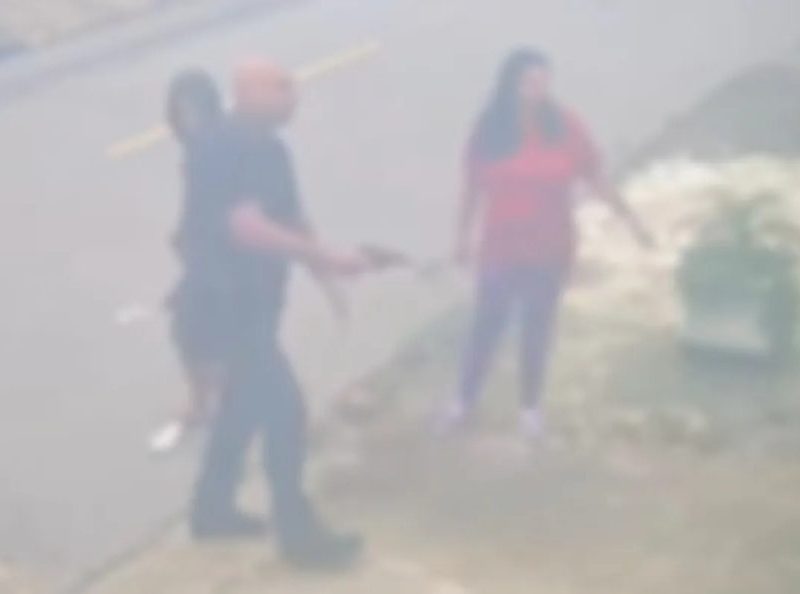 Suspeito de tentativa de homicídio é preso em Maricá