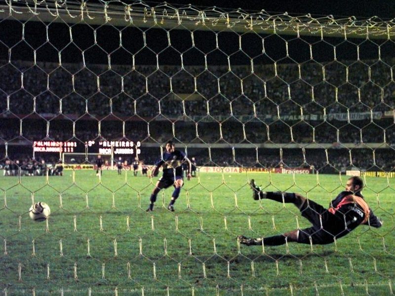 Palmeiras desafia tabu histórico contra argentinos na Libertadores