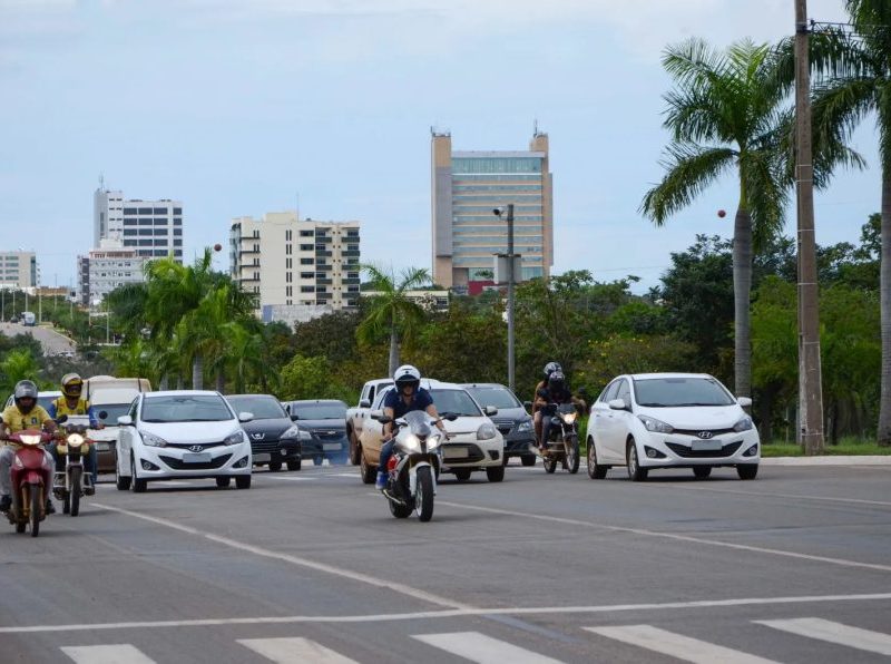 Taxa de licenciamento de veículos no TO vence nesta sexta-feira (30); veja como pagar