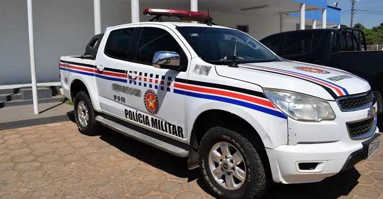 Tiroteio deixa três pessoas feridas em São José de Ribamar, na Grande São Luís