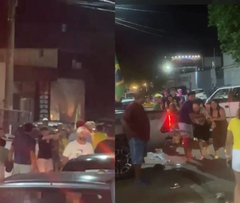 TRE diz que morte após carreata de apoio a Flávio Bolsonaro em Bonito não teve motivação política