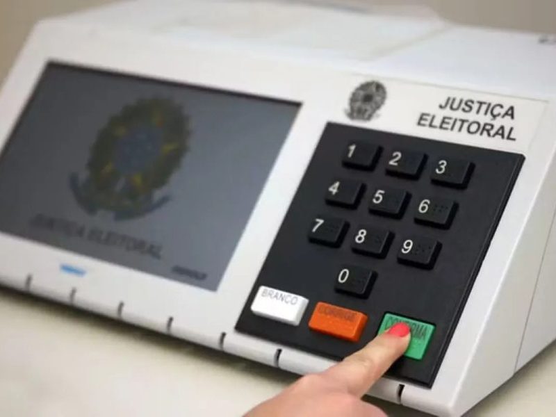 TRE-MG define duas urnas de Montes Claros para teste de integridade