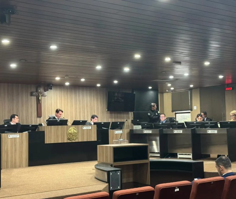 TRE-PB declara incompetência para julgar prorrogação de horário de votação após problemas em ônibus, em João Pessoa