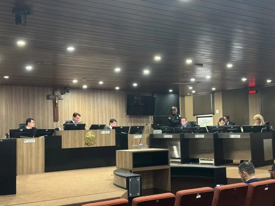 TRE-PB mandou cumprir extensão de horário de votação em seções na Paraíba após decisão do STF