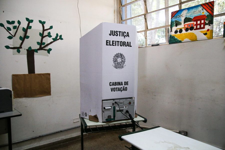 Mudanças nos locais de votação em três cidades do Amazonas