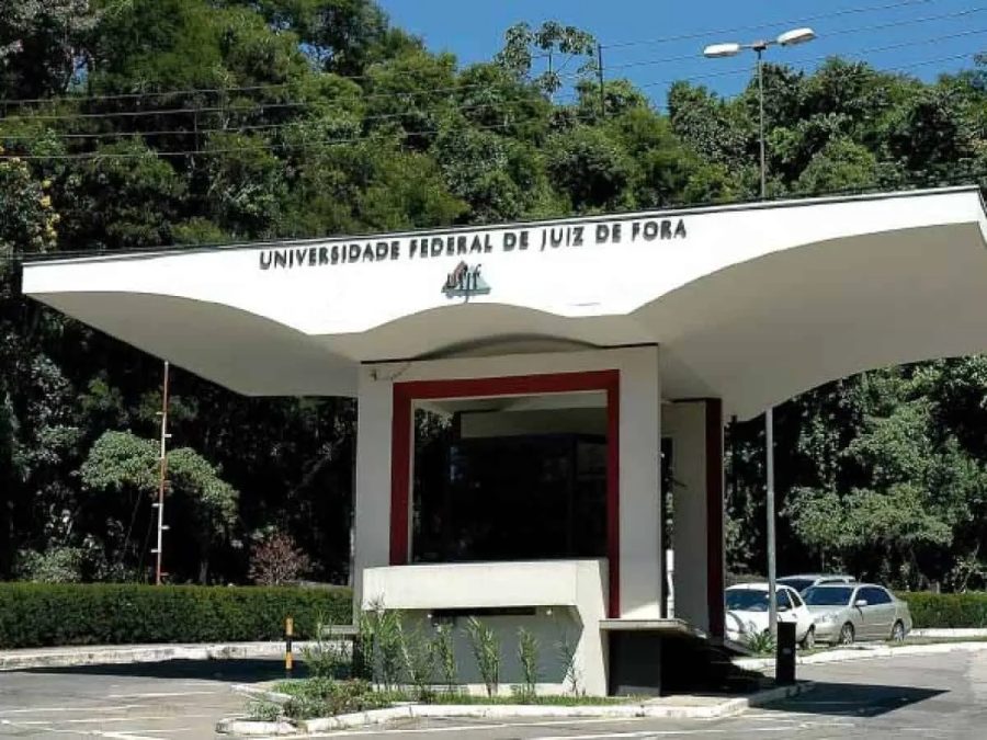 UFJF terá novos cursos de Letras-Libras, Relações Internacionais e Ciência de Dados e IA em 2027