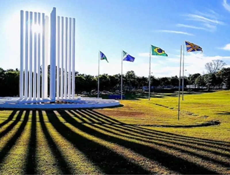 Concurso UFMS: 154 vagas para níveis médio e superior em MS