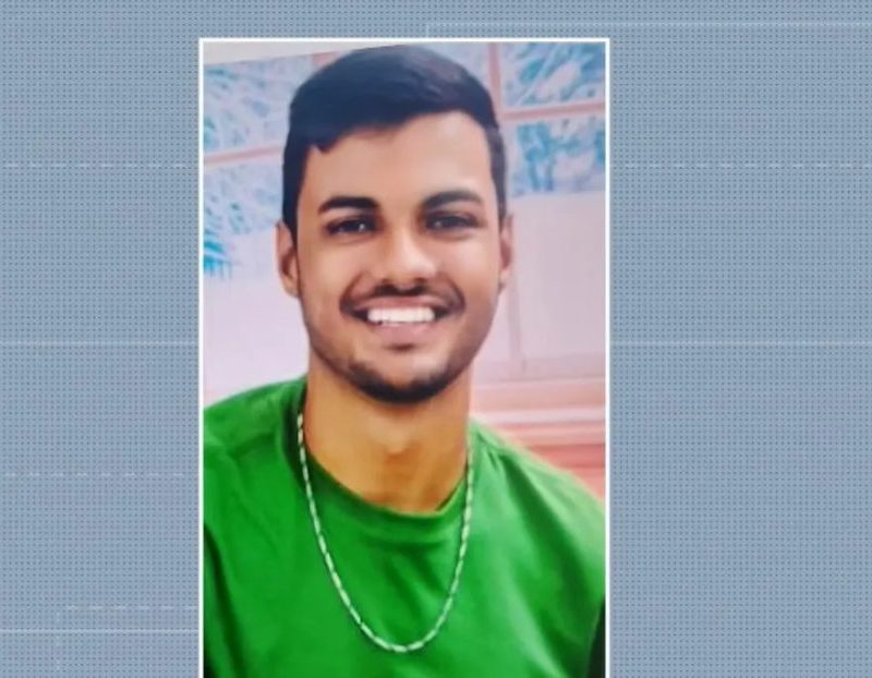 ‘Última viagem para voltar para casa’, lamenta pai de motociclista morto após colisão com caminhonete, na Grande João Pessoa