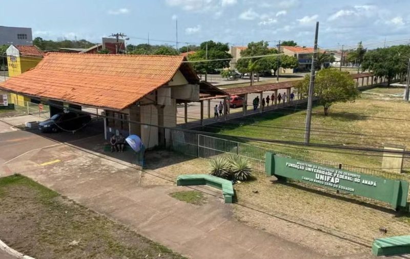 Unifap abre 28 vagas em mestrado de Biociências; veja como se inscrever