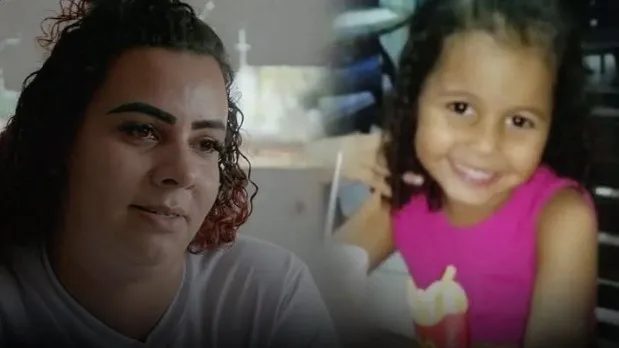 ‘Vaquinha’ virtual arrecada mais de R$ 1,5 milhão em 5h para família da menina Ana Clara