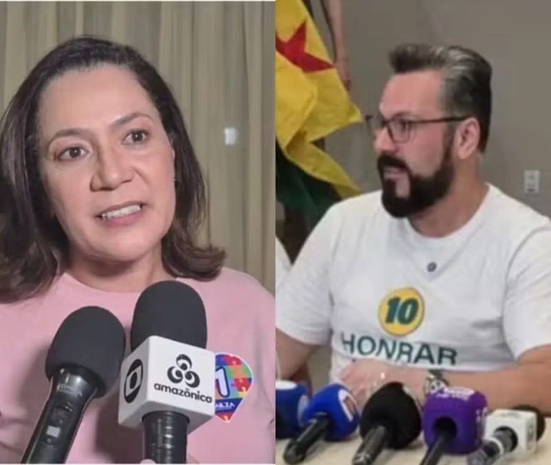 Eleições Acre 2024: veja agenda dos candidatos ao governo