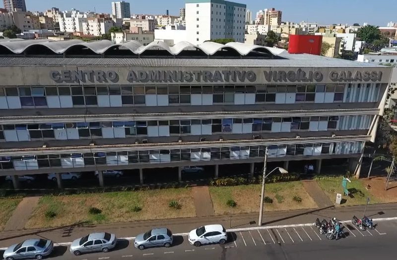 Concurso da Prefeitura de Uberlândia: salários até R$ 4,4 mil