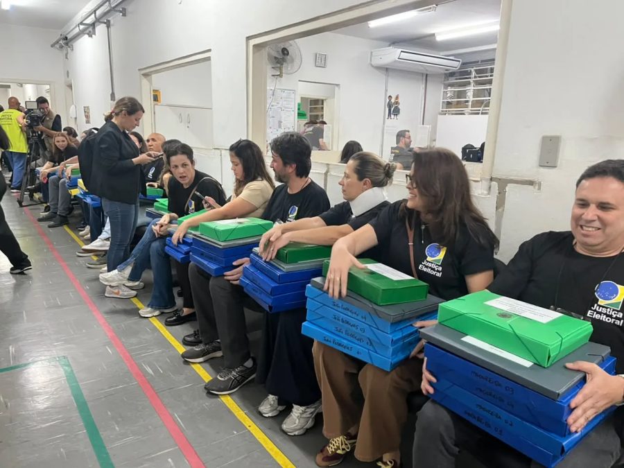 Veja o resultado da votação do 2º turno em cada cidade das regiões de Sorocaba e Jundiaí