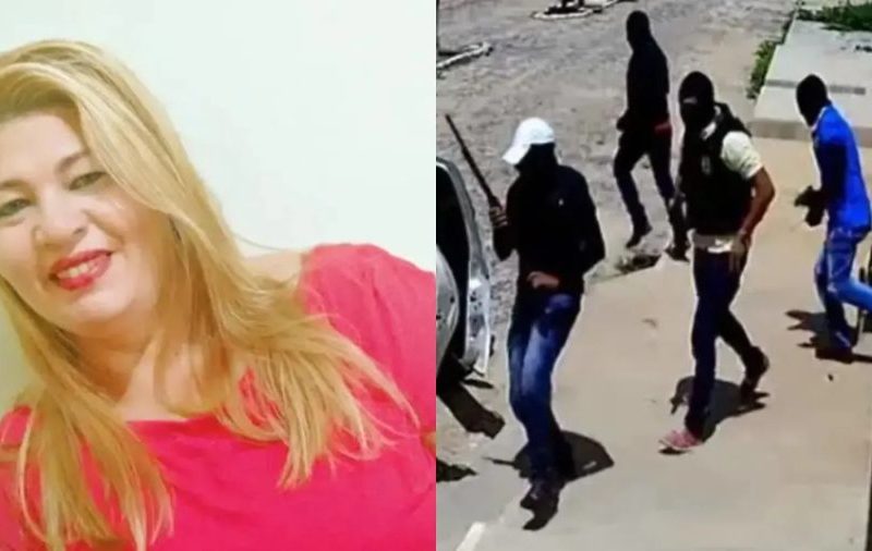 Vereadora foi assassinada por retaliação à morte de outro homem em meio a briga política no Ceará, diz MP