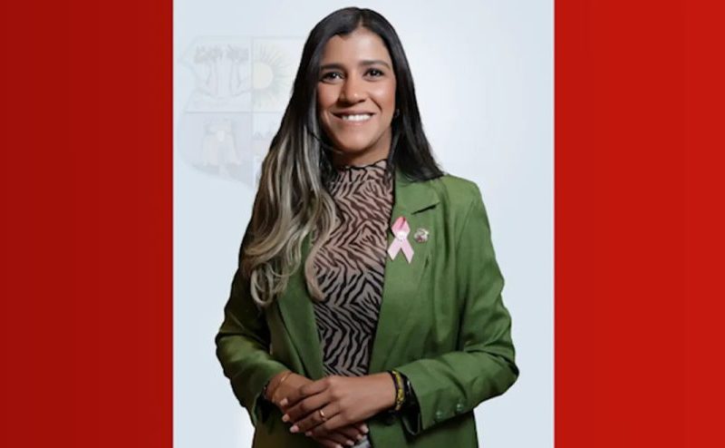 Vereadora investigada por sugerir demissão de trabalhadores por opinião política tem licença aprovada pela Câmara de Belém